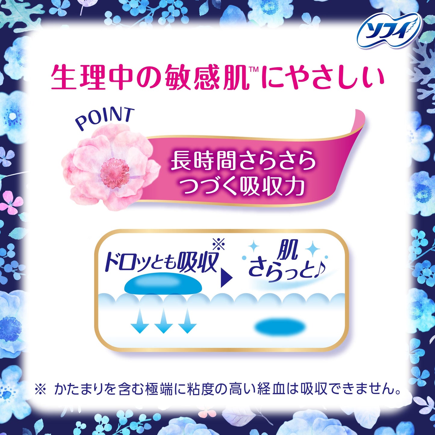 ソフィ はだおもい 極うすスリム 多い夜用 羽つき 29cm 24コ入（まとめ買いパック）