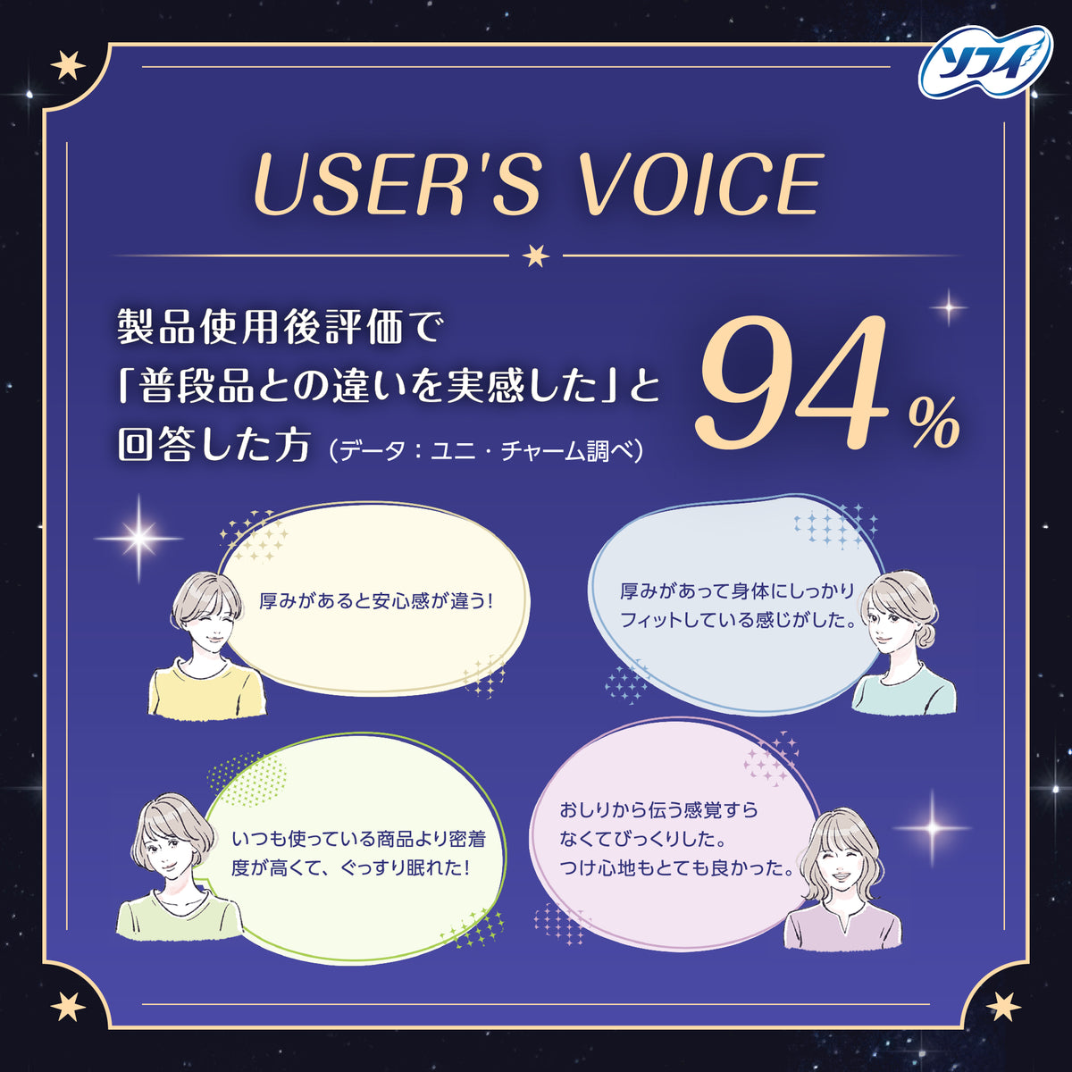 ソフィ超熟睡おやすみプレミアム 極厚360 16枚